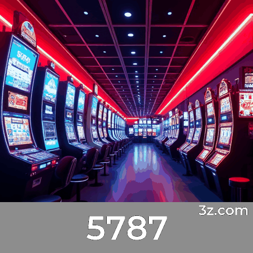 Login to 5787 – Access Online Casino & Sports in Brazil 5787 login page Brazil – secure online casino access