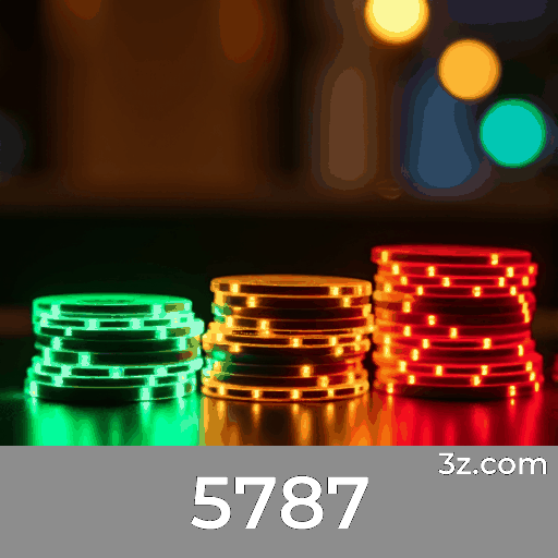 5787 login page Brazil – secure online casino access