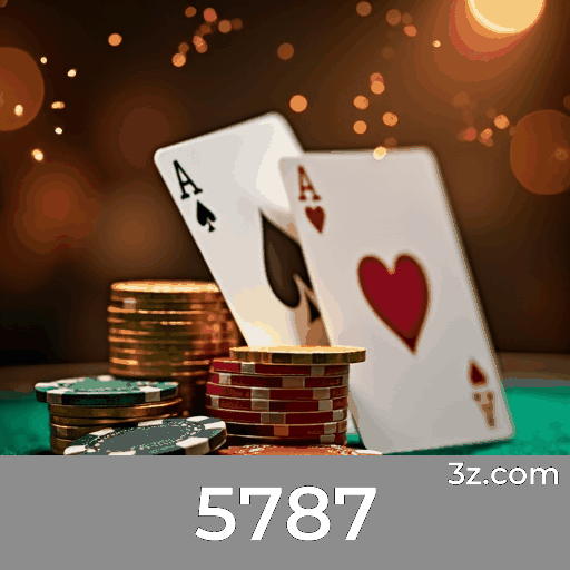 5787 login page Brazil – secure online casino access